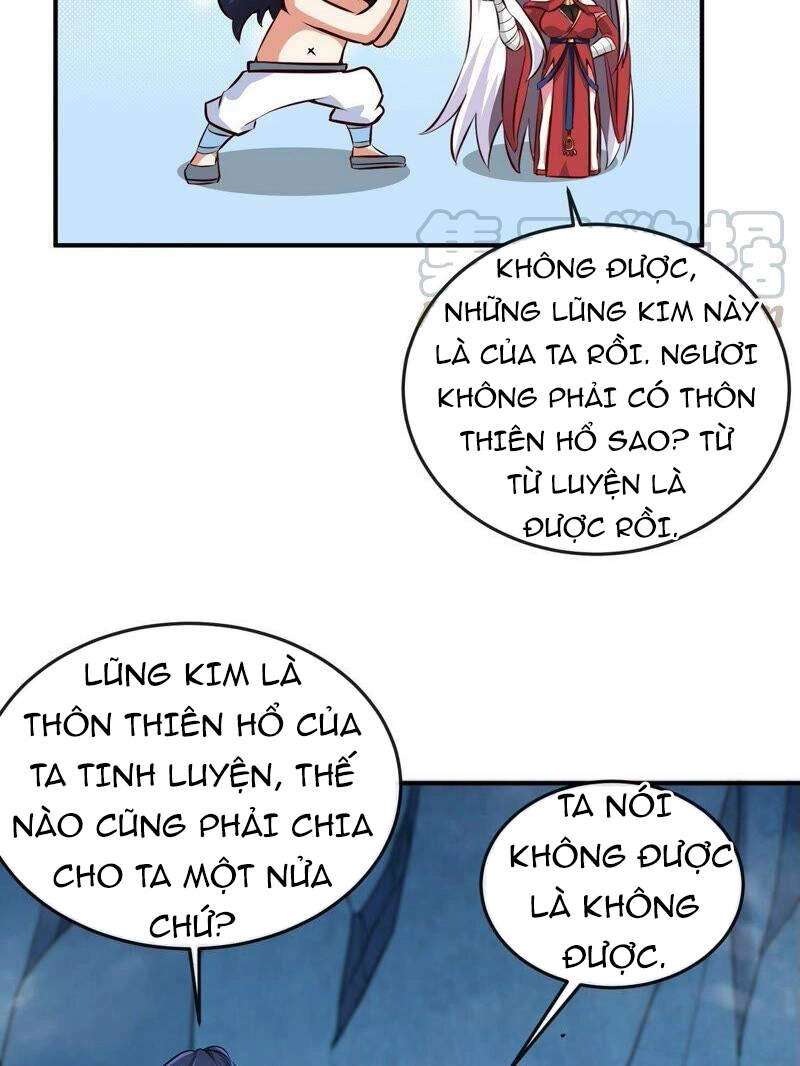 Bản Kiếm Tiên Tuyệt Không Làm Nô Chapter 29 - 68
