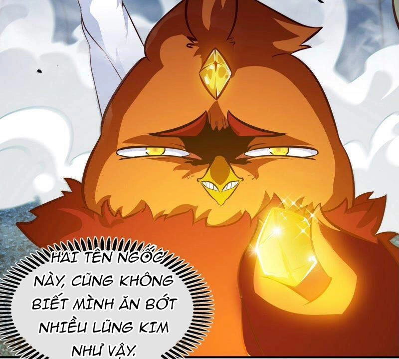 Bản Kiếm Tiên Tuyệt Không Làm Nô Chapter 29 - 70