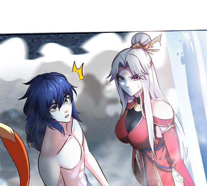 Bản Kiếm Tiên Tuyệt Không Làm Nô Chapter 29 - 72