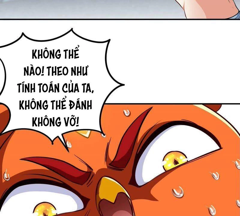 Bản Kiếm Tiên Tuyệt Không Làm Nô Chapter 30 - 4