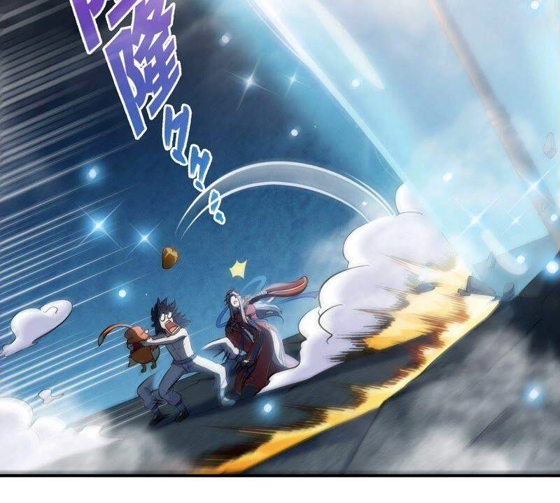 Bản Kiếm Tiên Tuyệt Không Làm Nô Chapter 30 - 8