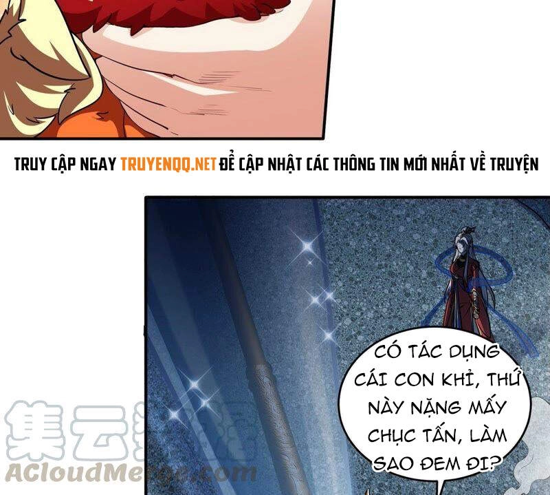 Bản Kiếm Tiên Tuyệt Không Làm Nô Chapter 30 - 12
