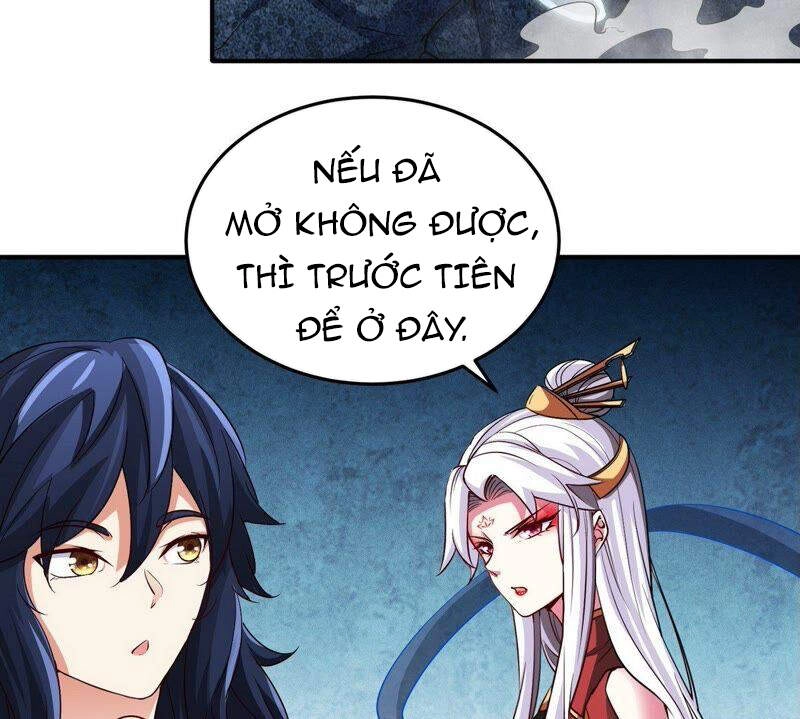 Bản Kiếm Tiên Tuyệt Không Làm Nô Chapter 30 - 14