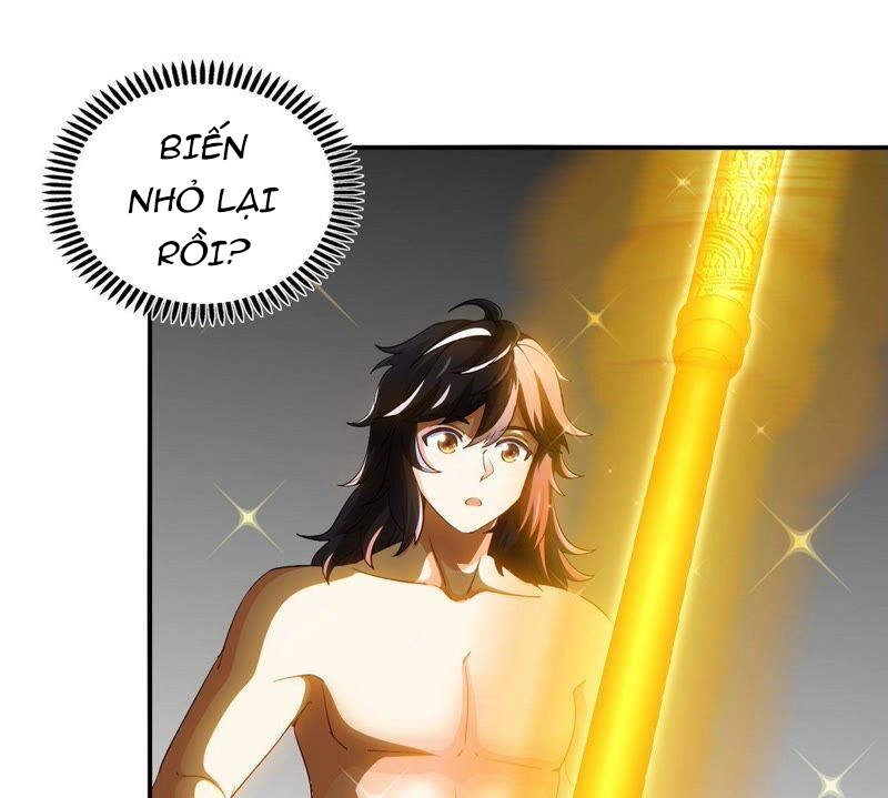 Bản Kiếm Tiên Tuyệt Không Làm Nô Chapter 30 - 34