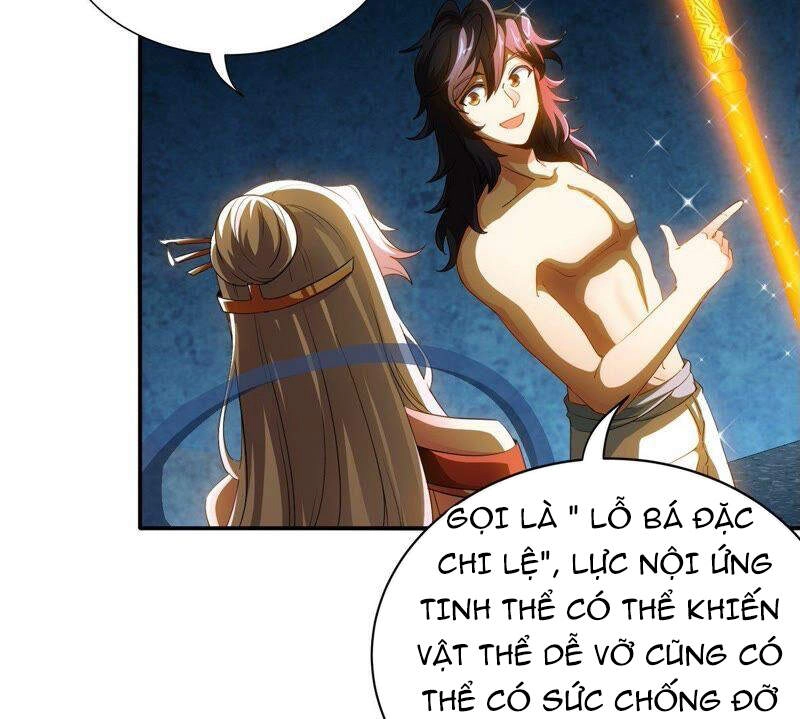 Bản Kiếm Tiên Tuyệt Không Làm Nô Chapter 30 - 38