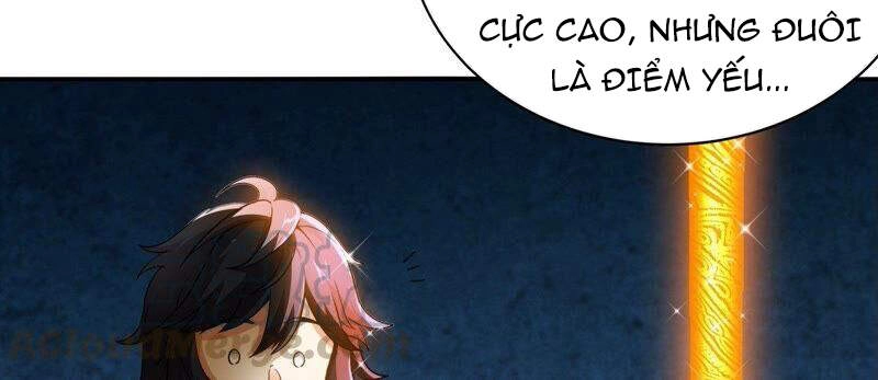 Bản Kiếm Tiên Tuyệt Không Làm Nô Chapter 30 - 39