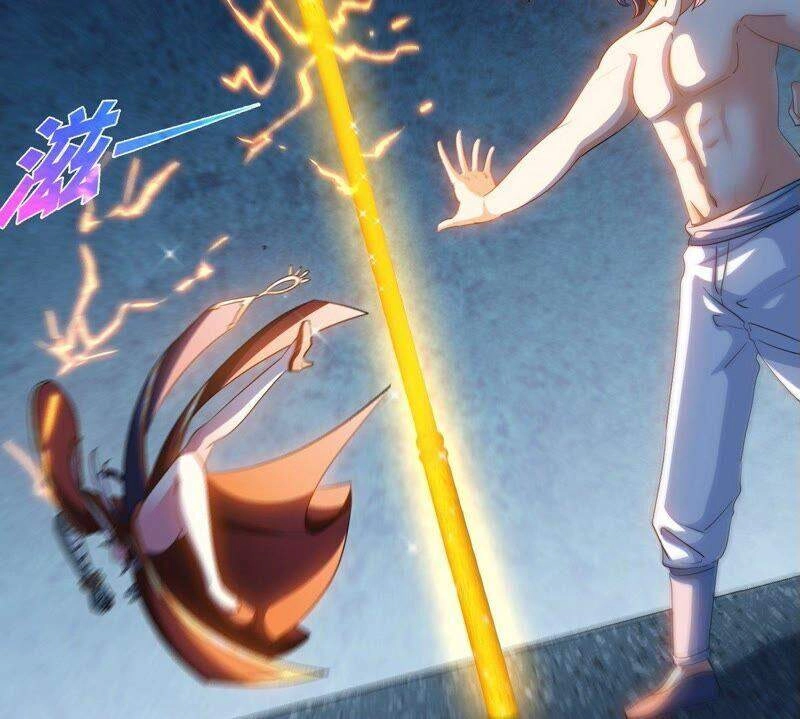 Bản Kiếm Tiên Tuyệt Không Làm Nô Chapter 30 - 44