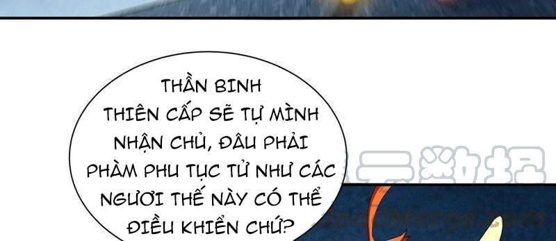 Bản Kiếm Tiên Tuyệt Không Làm Nô Chapter 30 - 45