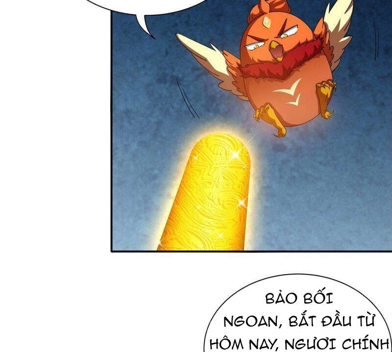 Bản Kiếm Tiên Tuyệt Không Làm Nô Chapter 30 - 46