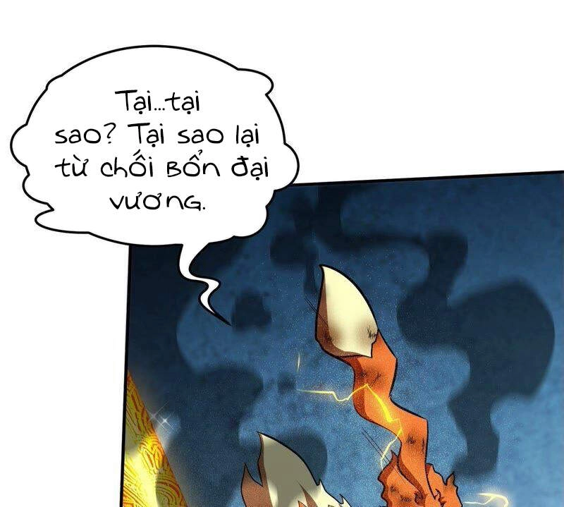 Bản Kiếm Tiên Tuyệt Không Làm Nô Chapter 30 - 52