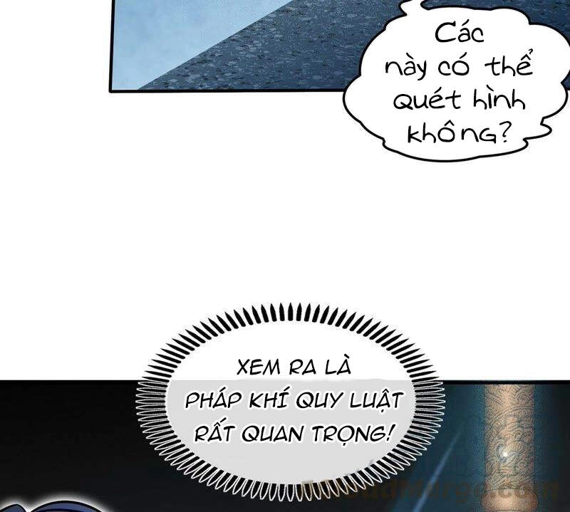 Bản Kiếm Tiên Tuyệt Không Làm Nô Chapter 30 - 54