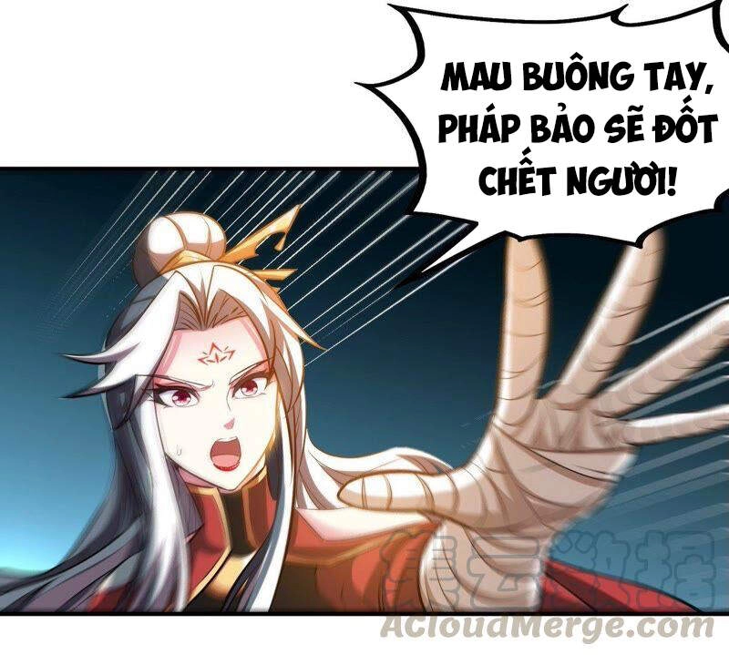 Bản Kiếm Tiên Tuyệt Không Làm Nô Chapter 30 - 69