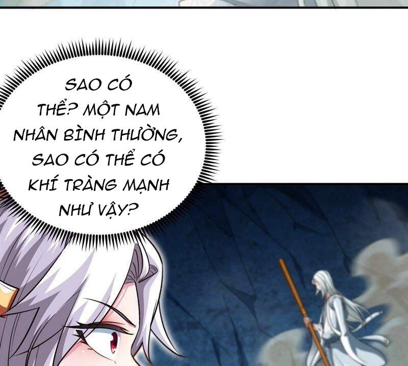 Bản Kiếm Tiên Tuyệt Không Làm Nô Chapter 31 - 12