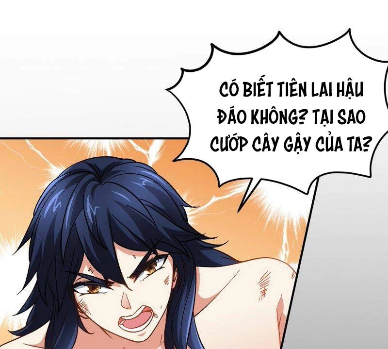 Bản Kiếm Tiên Tuyệt Không Làm Nô Chapter 31 - 18