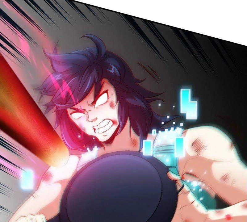 Bản Kiếm Tiên Tuyệt Không Làm Nô Chapter 31 - 30