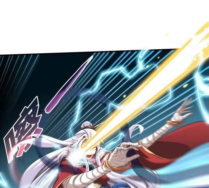 Bản Kiếm Tiên Tuyệt Không Làm Nô Chapter 31 - 50