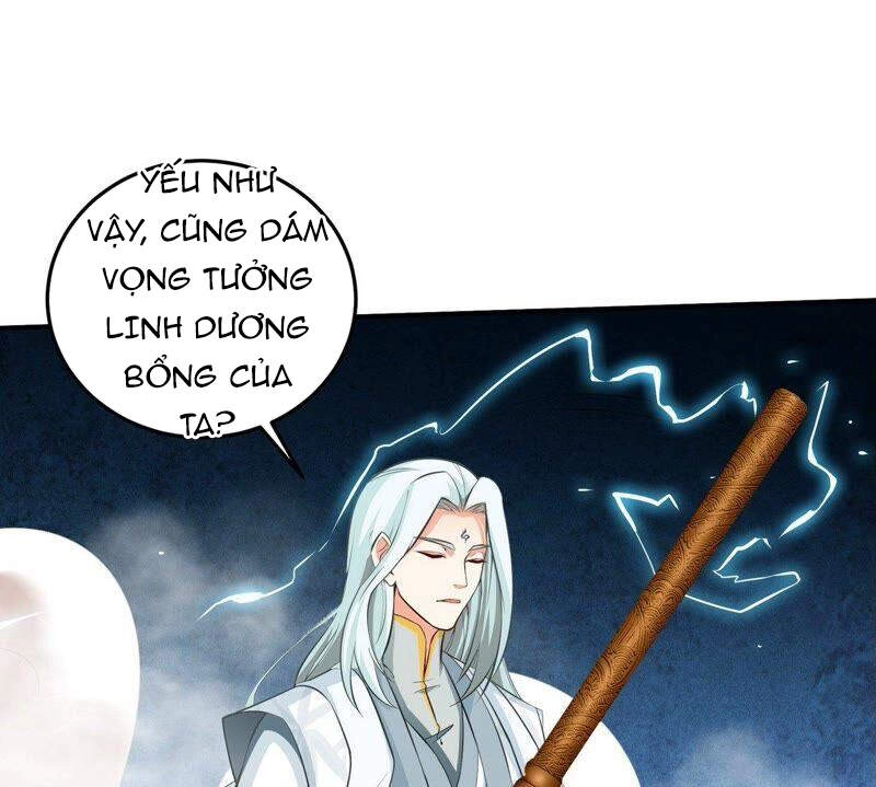 Bản Kiếm Tiên Tuyệt Không Làm Nô Chapter 31 - 52