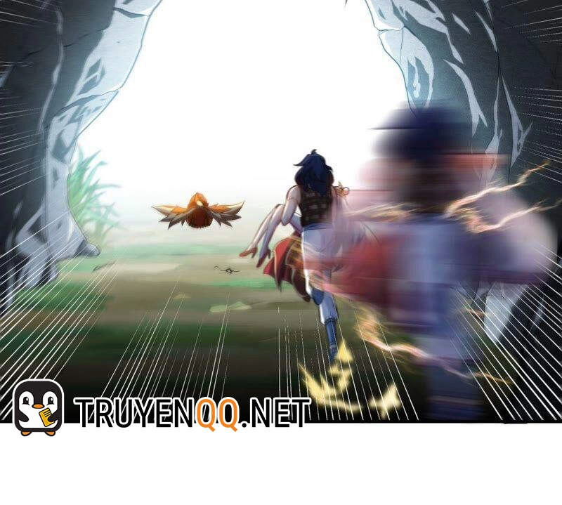 Bản Kiếm Tiên Tuyệt Không Làm Nô Chapter 31 - 64