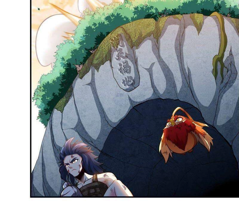 Bản Kiếm Tiên Tuyệt Không Làm Nô Chapter 31 - 66