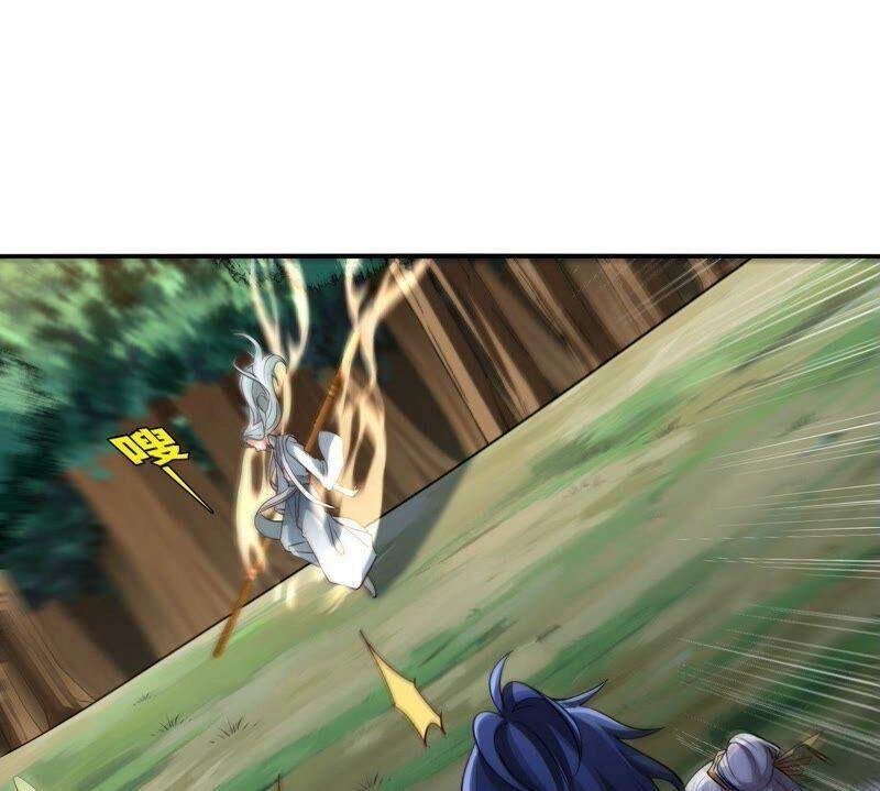 Bản Kiếm Tiên Tuyệt Không Làm Nô Chapter 31 - 68