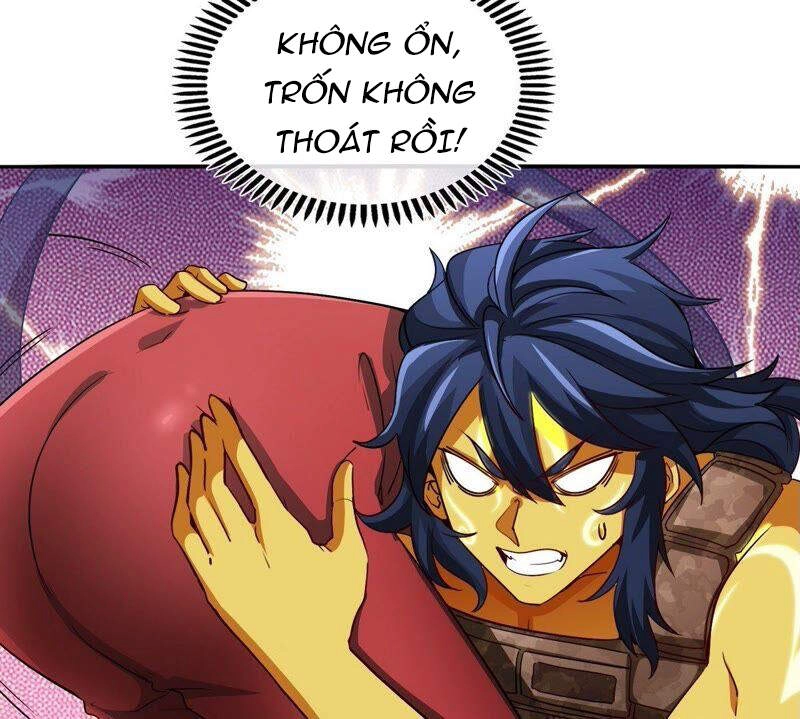 Bản Kiếm Tiên Tuyệt Không Làm Nô Chapter 31 - 70