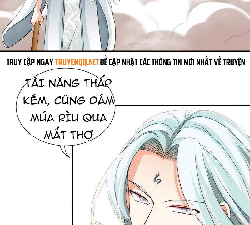 Bản Kiếm Tiên Tuyệt Không Làm Nô Chapter 31 - 78