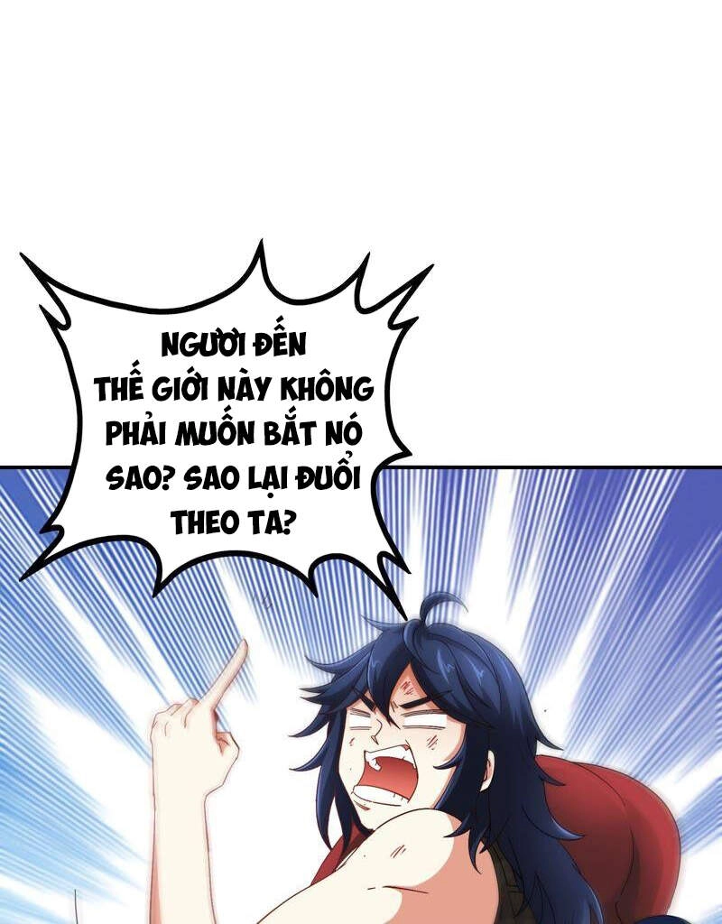 Bản Kiếm Tiên Tuyệt Không Làm Nô Chapter 32 - 20