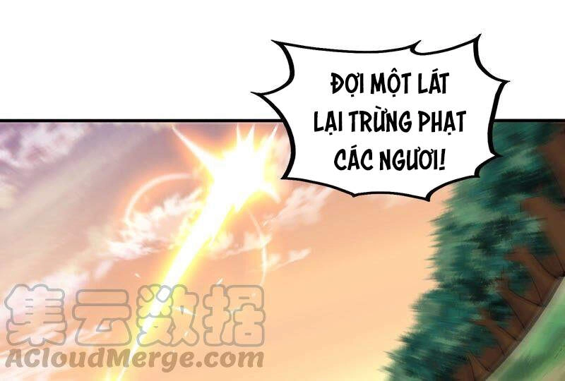 Bản Kiếm Tiên Tuyệt Không Làm Nô Chapter 32 - 37