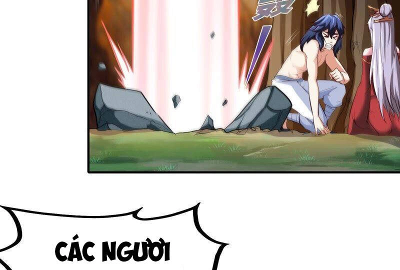 Bản Kiếm Tiên Tuyệt Không Làm Nô Chapter 32 - 58