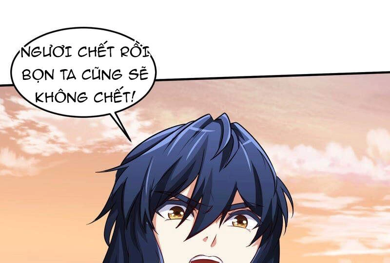 Bản Kiếm Tiên Tuyệt Không Làm Nô Chapter 32 - 63