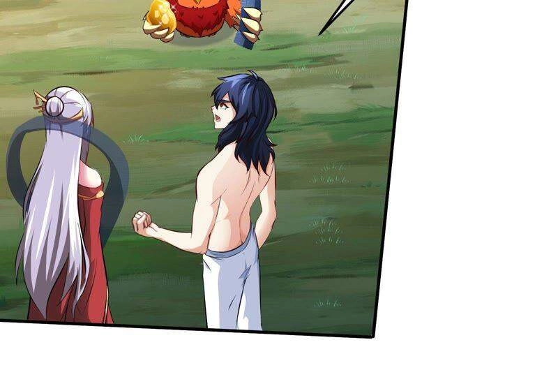 Bản Kiếm Tiên Tuyệt Không Làm Nô Chapter 32 - 66
