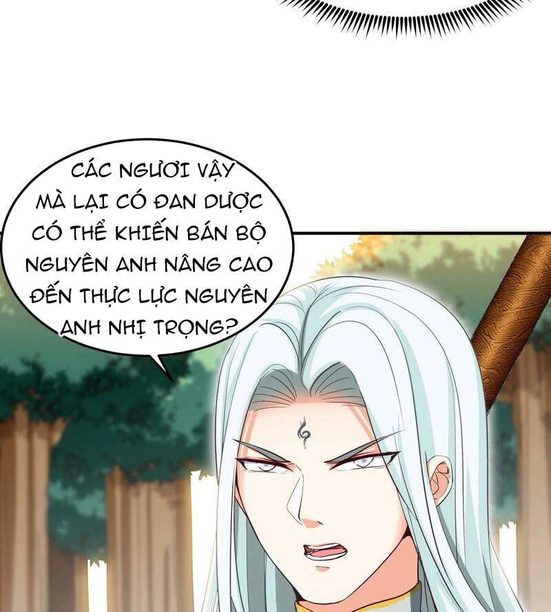 Bản Kiếm Tiên Tuyệt Không Làm Nô Chapter 32 - 77
