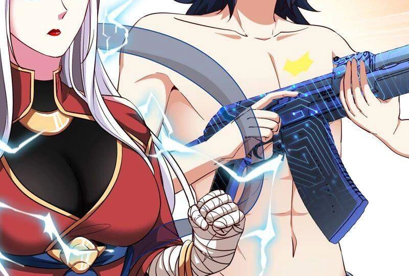 Bản Kiếm Tiên Tuyệt Không Làm Nô Chapter 32 - 81