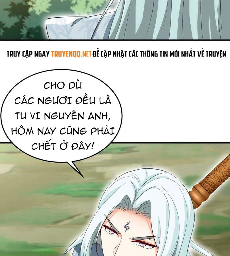 Bản Kiếm Tiên Tuyệt Không Làm Nô Chapter 32 - 85