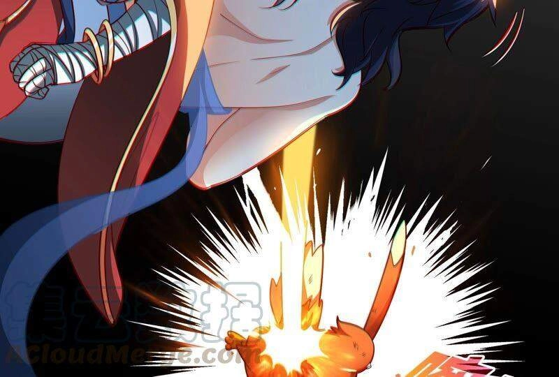 Bản Kiếm Tiên Tuyệt Không Làm Nô Chapter 33 - 32