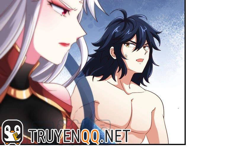 Bản Kiếm Tiên Tuyệt Không Làm Nô Chapter 33 - 44