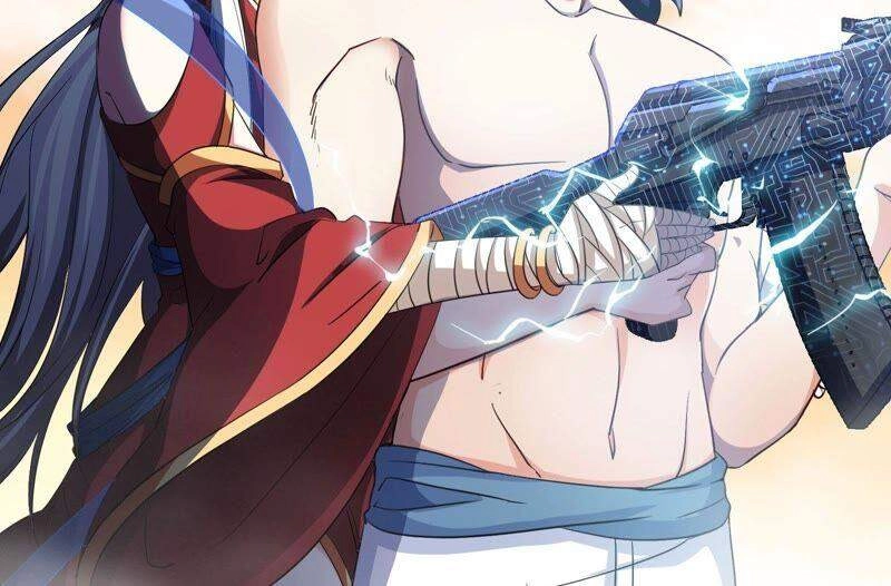 Bản Kiếm Tiên Tuyệt Không Làm Nô Chapter 33 - 48