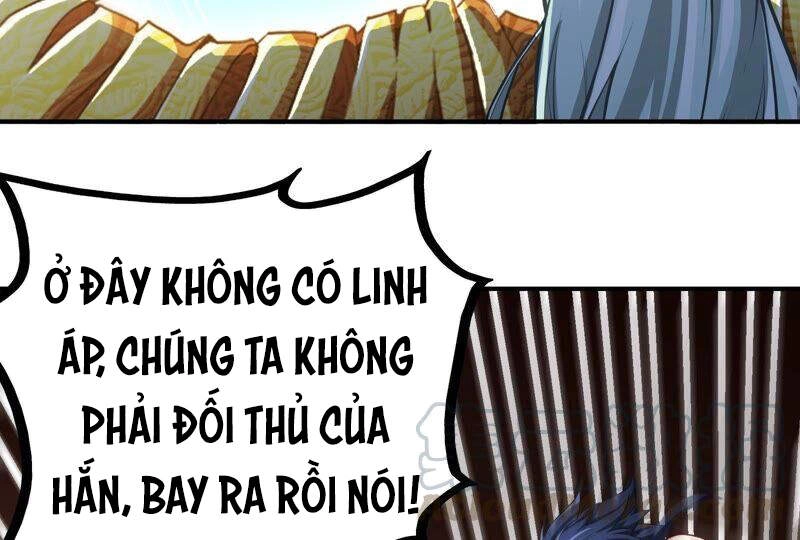 Bản Kiếm Tiên Tuyệt Không Làm Nô Chapter 33 - 78