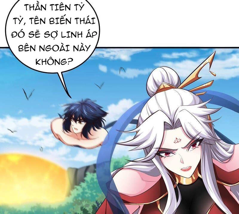 Bản Kiếm Tiên Tuyệt Không Làm Nô Chapter 34 - 4