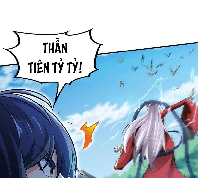 Bản Kiếm Tiên Tuyệt Không Làm Nô Chapter 34 - 11