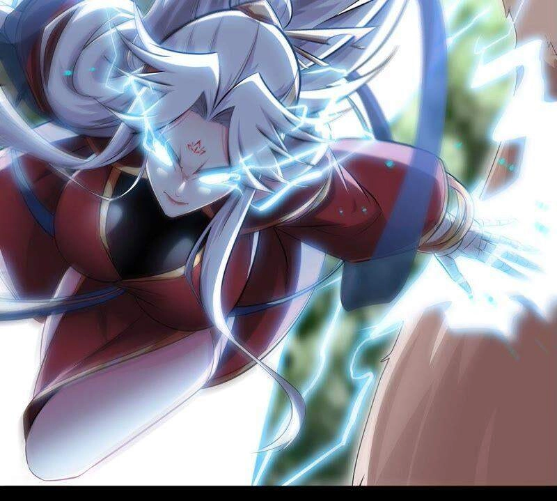 Bản Kiếm Tiên Tuyệt Không Làm Nô Chapter 34 - 22