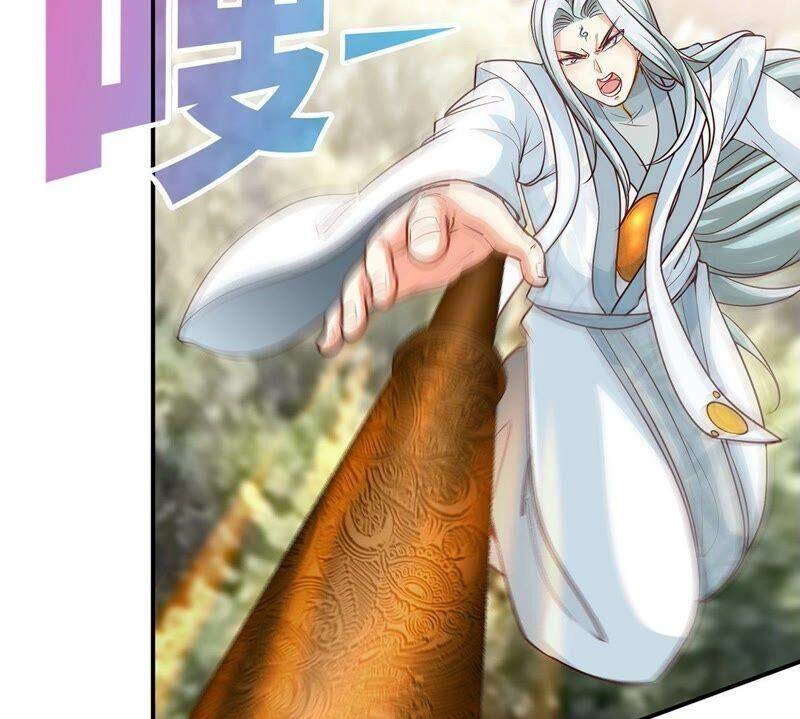 Bản Kiếm Tiên Tuyệt Không Làm Nô Chapter 34 - 33