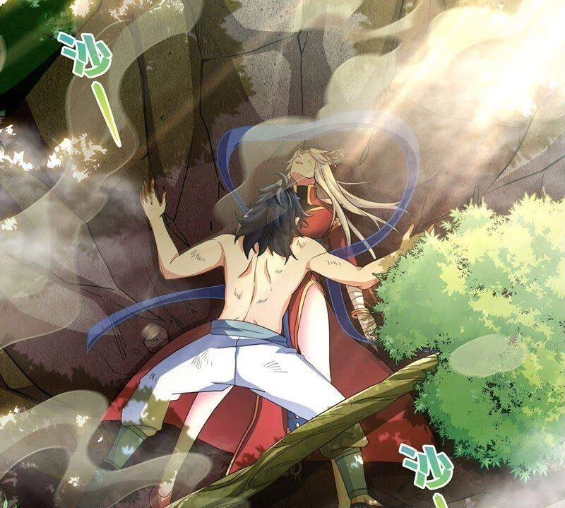 Bản Kiếm Tiên Tuyệt Không Làm Nô Chapter 34 - 64