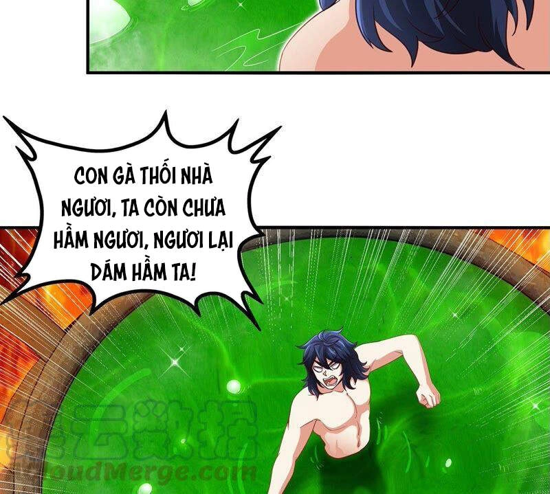 Bản Kiếm Tiên Tuyệt Không Làm Nô Chapter 35 - 11