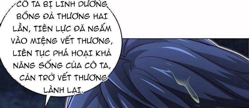 Bản Kiếm Tiên Tuyệt Không Làm Nô Chapter 35 - 21