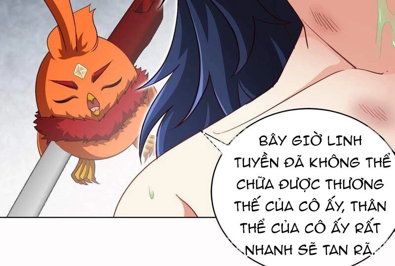 Bản Kiếm Tiên Tuyệt Không Làm Nô Chapter 35 - 23