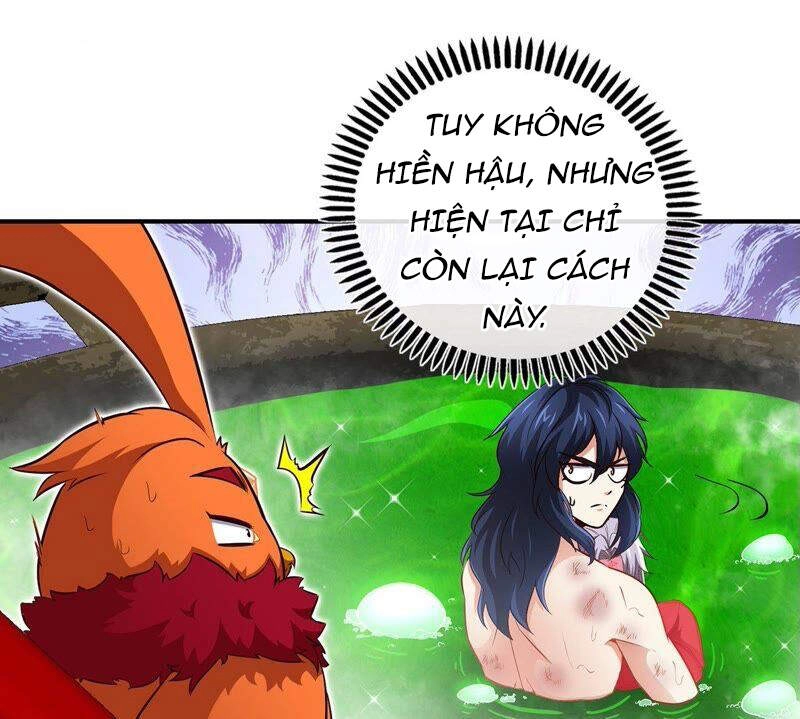 Bản Kiếm Tiên Tuyệt Không Làm Nô Chapter 35 - 26