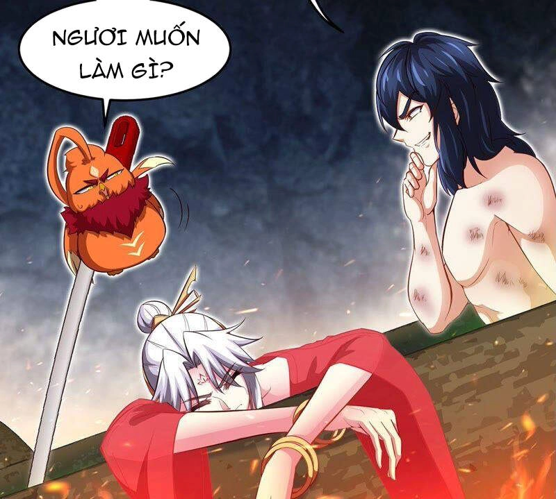Bản Kiếm Tiên Tuyệt Không Làm Nô Chapter 35 - 28