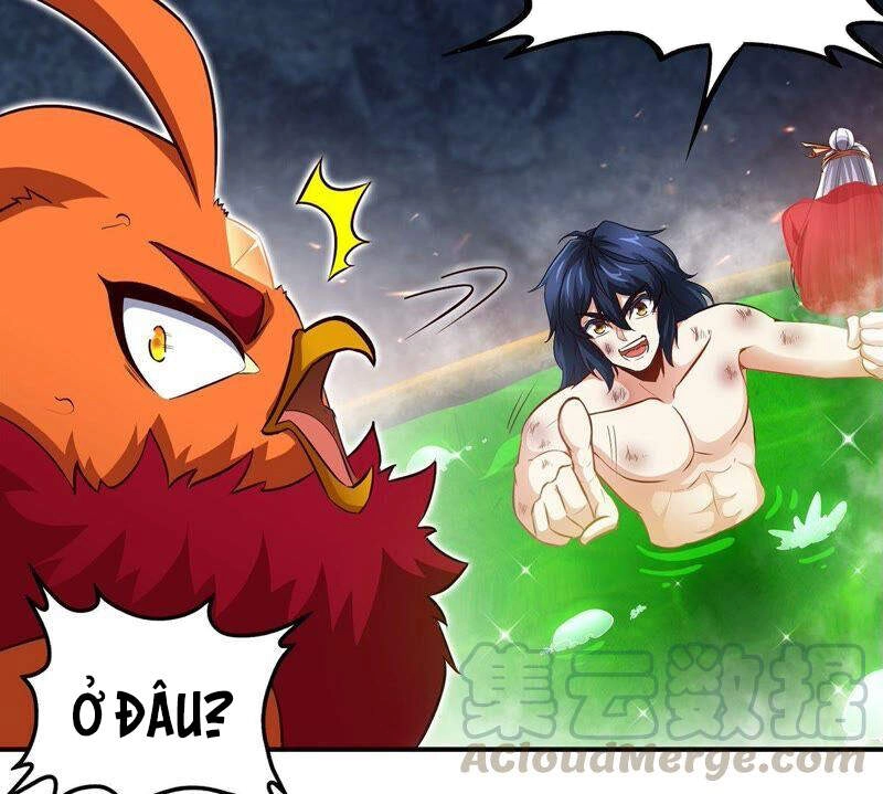 Bản Kiếm Tiên Tuyệt Không Làm Nô Chapter 35 - 30