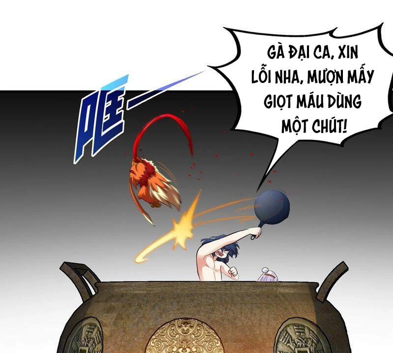 Bản Kiếm Tiên Tuyệt Không Làm Nô Chapter 35 - 32